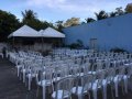AD Barra de São Miguel promove sua 1ª Festa Unificada