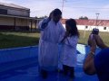 Argentina| Obra Missionária em Cólon completa 16 anos de fundação
