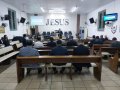 Seminário orienta auxiliares e diáconos de congregações da 11ª Região