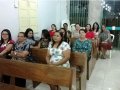 5ª Região realizará seminário para casais de várias congregações