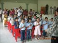 Em relatório, missionários alagoanos destacam salvação em Honduras
