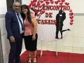 AD Denisson Menezes realiza seu primeiro Encontro de Casais