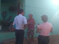 AD Manoel Viana promove viagem missionária a Estrela de Alagoas