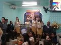 AD Piabas celebra 15º Aniversário do Círculo de Oração e do Departamento de Senhoras