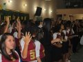 18 pessoas aceitam a Cristo no 3º Congresso da Mocidade em Flexeiras