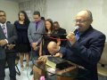 Pr. Edmilson Teixeira é o novo dirigente da Assembleia de Deus em Santa Lúcia