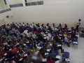 AD Joaquim Gomes promove Treinamento Aplicado para Professores de EBD