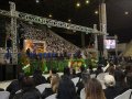 Pr. Moisés Leopoldino ministra no segundo dia de Convenção Estadual