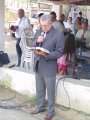 Grande Batismo em Joaquim Gomes contempla 70 novos membros