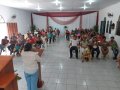 Campo missionário de Honduras promove palestras para pais e filhos