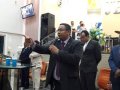 Assembleia de Deus em Bebedouro celebra o aniversário da sua União de Jovens