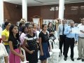 Assembleia de Deus em Igreja Nova promove Seminário para Líderes