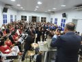 Orquestra Agnus Dei é inaugurada na Assembleia de Deus da Serraria