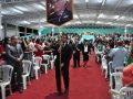 Abertura da Convenção Estadual reúne 05 mil pessoas no Castelo do Desfiladeiro