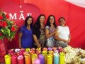 Assembleia de Deus em Piabas celebra o Dia das Mães com festa