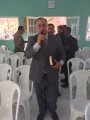 Pr. José Orisvaldo Participa do batismo de 427 novos membros em Maragogi