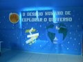 Universo é tema de feira de ciências no Colégio Pr. Antônio Rêgo Barros