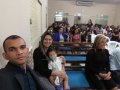 Assembleia de Deus em Ouro Preto promove 1º Encontro de Casais
