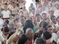 19 pessoas aceitam a Cristo no Congresso de Senhoras em Teotônio Vilela