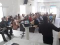 Assembleia de Deus em Pontal da Barra promove Treinamento para Professores de EBD