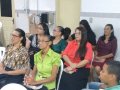 Pb. Jeová Araújo é o novo dirigente da AD Denisson Menezes