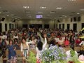 AD Tabuleiro dos Martins promove 1° Chá de Mulheres