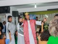 AD Manoel Viana é impactada pela presença do Senhor na Festividade de Jovens