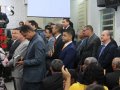 Assembleia de Deus em Novo Mundo recebe seu novo dirigente: EV. Olímpio Filho