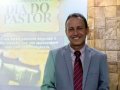 AD Clima Bom G homenageia do Pr. Adilson Barbosa pelo Dia do Pastor