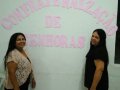 AD Piaçabuçu realiza mais uma palestra para mulheres