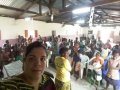 Missionária Joseane Ferreira escreve a Alagoas e conta as novidades sobre a Obra de Missão na África