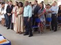 Casamento Coletivo da Assembleia de Deus em Fernão Velho contempla 60 casais