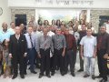 Assembleia de Deus em Pontal da Barra promove Treinamento para Professores de EBD