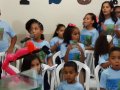 Sub da AD Pinheiro celebra Festividade Infantil