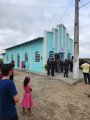 Mais um templo da AD é inaugurado no campo missionário de Marituba do Peixe
