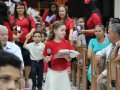 AD Tabuleiro celebra o 47º Aniversário do Departamento Infantil Estrela da Manhã