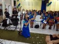 AD Santa Brígida celebra o 12º Congresso da União Feminina