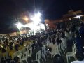 16 pessoas aceitam a Cristo na Cruzada Evangelística em Sauaçuhy