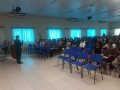 SEMADEAL promove Seminário de Sensibilização do Curso de Formação de Discipulador