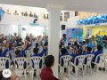 AD Fernão Velho celebra o 45º Aniversário do Departamento Infantil Cântico Angelical