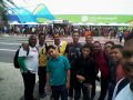 Jogos Olímpicos Rio 2016| Equipe de missionários alagoanos retorna com saldo de muitas vidas para Cristo