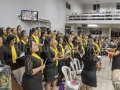 Família do saudoso missionário Claudionor Tenório Cavalcante visita Alagoas