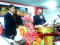 AD São José da Lage recebe com alegria o pastor José Elias de Lima