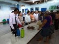 AD Pindoba celebra aniversário do pastor Gessélio Almeida e família