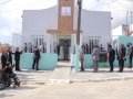 Pastor José Orisvaldo Nunes inaugura mais um templo da AD em Ibateguara
