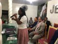 AD Piaçabuçu celebra o aniversário do Círculo de Oração Monte Sinai