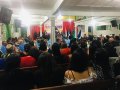 Campo eclesiástico em Santa Brígida é impactado pelo Congresso de Senhores