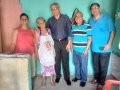 Obra missionária em Honduras celebra 20 anos de fundação