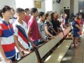 AD Benedito Bentes 2 | Departamento de Jovens Vasos de Honra celebra 31 anos de fundação