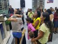 Cruzada Família Missionária vai a Monteirópolis